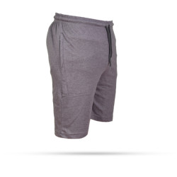 MELANGE SHORTS MELANGE SHORTS